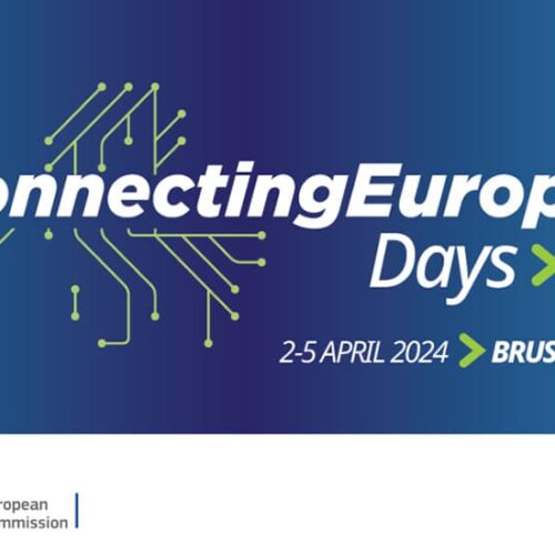 Connecting Europe Days 2024 ITS Portugal